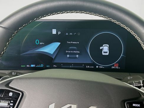 Used 2024 Kia EV6 GT-Line RWD image 19