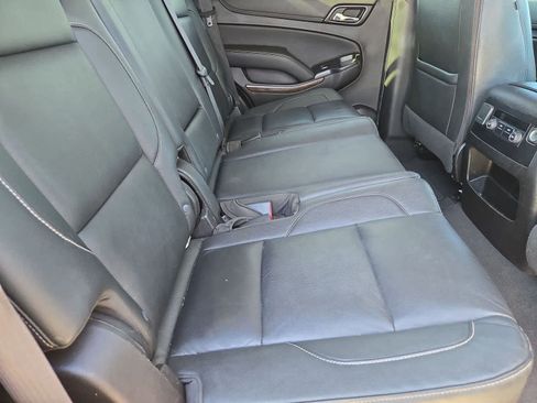 Used 2019 Chevrolet Tahoe LT AWD/4WD image 21