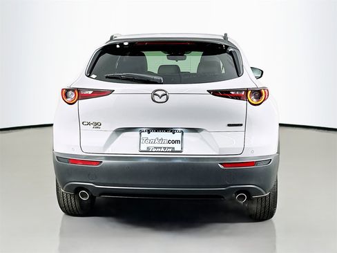 New 2026 MAZDA CX-30 AWD 2.5 S image 6