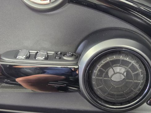 Used 2021 MINI Cooper John Cooper Works FWD image 35