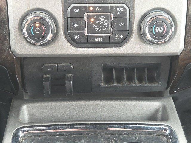 Used 2014 Ford F350 Platinum AWD/4WD image 31