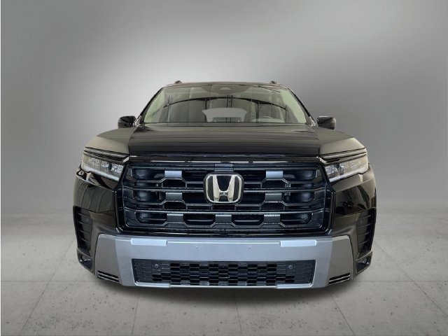 New 2026 Honda Pilot EX-L image 9