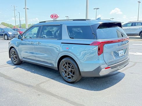 New 2026 Kia Carnival SX Prestige image 5