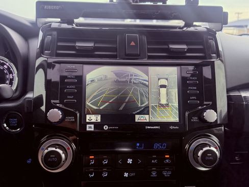 Used 2024 Toyota 4Runner TRD Pro image 27