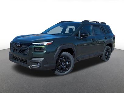 New 2026 Subaru Outback Limited