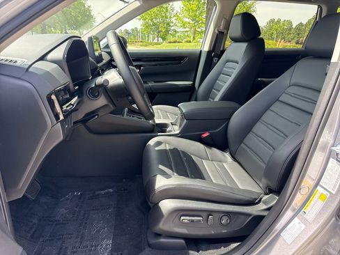 New 2026 Honda CR-V EX-L image 11