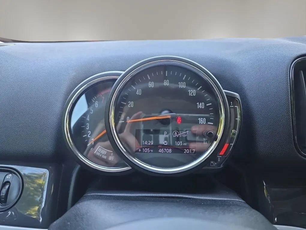 Used 2020 MINI Cooper Countryman S FWD image 18