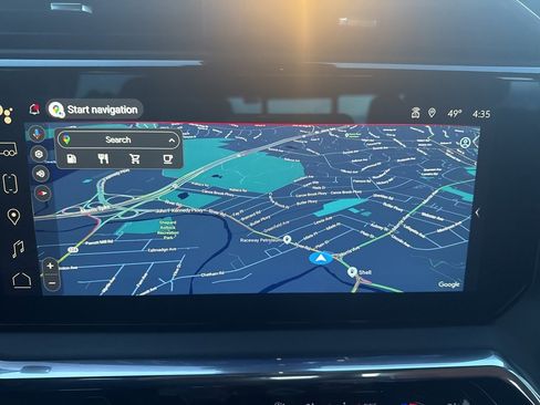 Used 2025 GMC Sierra 1500 Denali Ultimate image 35