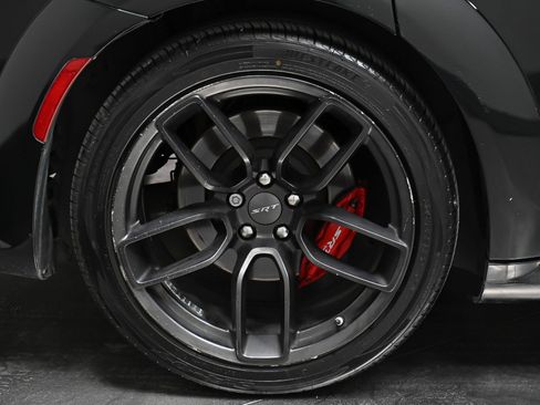 Used 2023 Dodge Charger SRT Hellcat image 48
