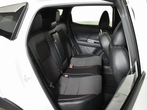 Certified 2025 Nissan Kicks SR w/ Illumination Package image 29