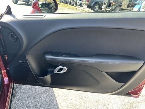 Certified 2023 Dodge Challenger R/T image 19