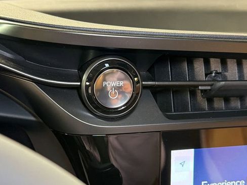 New 2026 Lexus RZ 450e AWD image 21