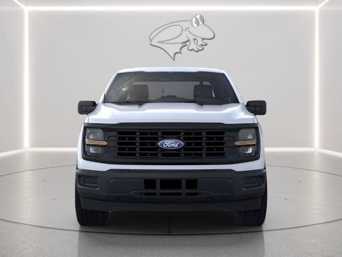 New 2026 Ford F150 XL RWD image 8