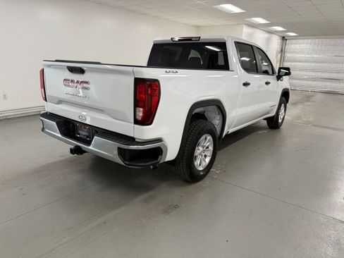 New 2025 GMC Sierra 1500 Pro w/ Pro Value Package image 7