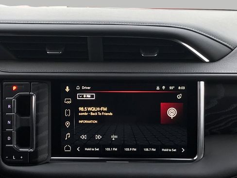 Certified 2023 GMC Yukon Denali w/ Max Trailering Package image 6