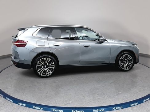 New 2025 BMW X3 xDrive30i w/ Premium Package image 13