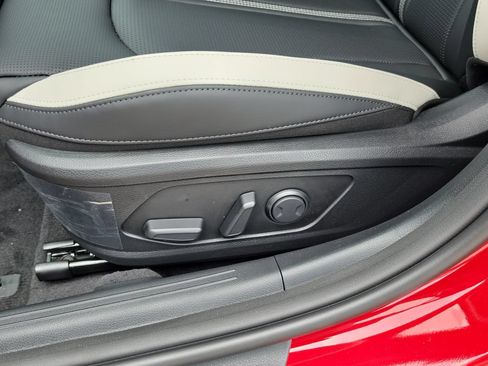 New 2026 Kia K5 GT-Line FWD image 20