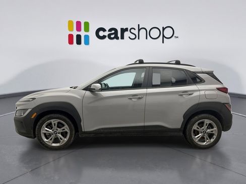 Used 2023 Hyundai Kona SEL image 2