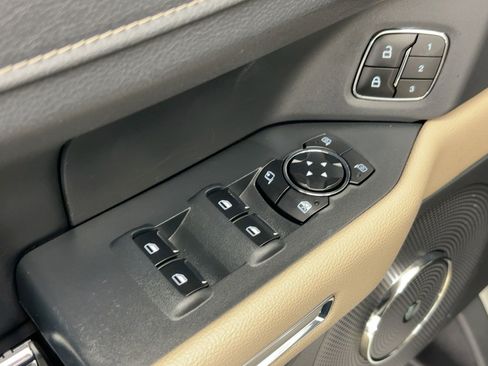 Certified 2024 Ford Expedition Max Limited image 11