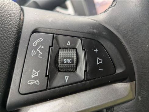 Used 2016 Chevrolet Trax LT w/ LT Convenience Package FWD image 12