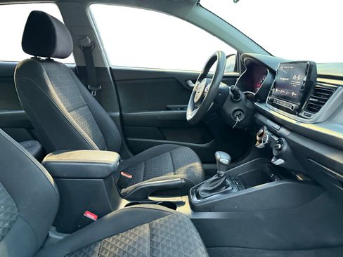 Used 2021 Kia Rio S image 14