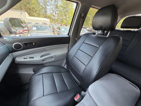 Used 2010 Toyota Tacoma 4x4 Double Cab image 26