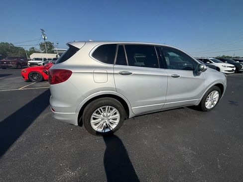 Used 2017 Buick Envision Preferred image 3
