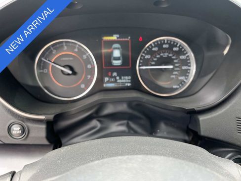 Used 2021 Subaru Crosstrek 2.5i Limited w/ Moonroof Package 2 AWD/4WD image 37