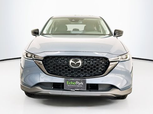 Used 2025 MAZDA CX-5 Carbon Edition AWD/4WD image 2