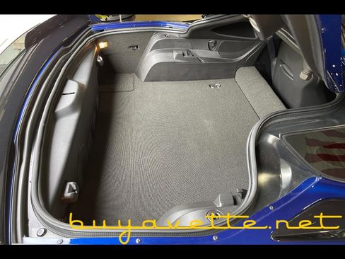 Used 2017 Chevrolet Corvette Z06 image 21