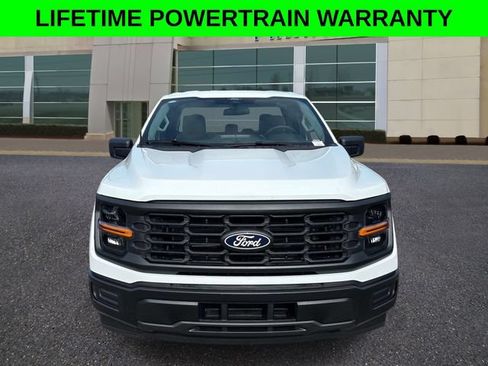 New 2026 Ford F150 XL RWD image 2