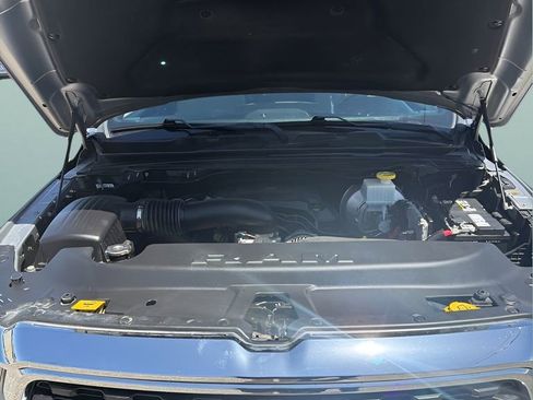 Used 2022 RAM 1500 Lone Star RWD image 10