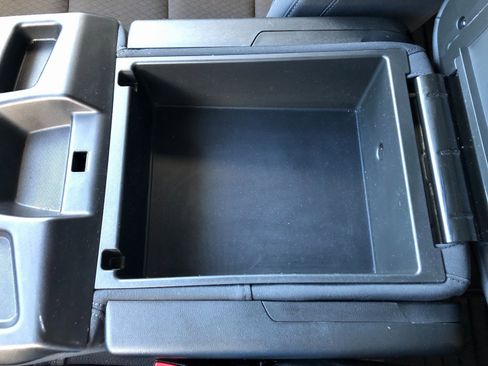 Certified 2024 Chevrolet Silverado 1500 LT image 20