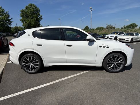 New 2026 Maserati Grecale Modena AWD/4WD image 11