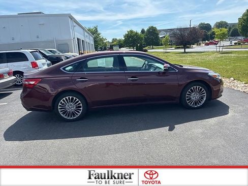 Used 2016 Toyota Avalon FWD image 6