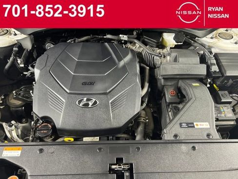 Used 2022 Hyundai Palisade SE image 12