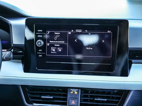 New 2026 Volkswagen Taos S image 23