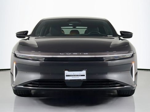 Used 2025 Lucid Air Touring AWD/4WD image 2