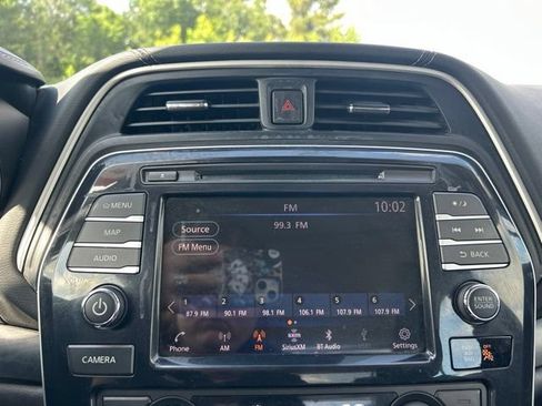 Used 2023 Nissan Maxima Platinum w/ Sport Mat Group FWD image 24