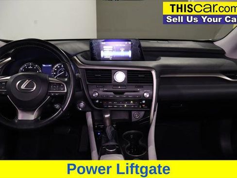 Used 2018 Lexus RX 350L FWD w/ Accessory Package image 18