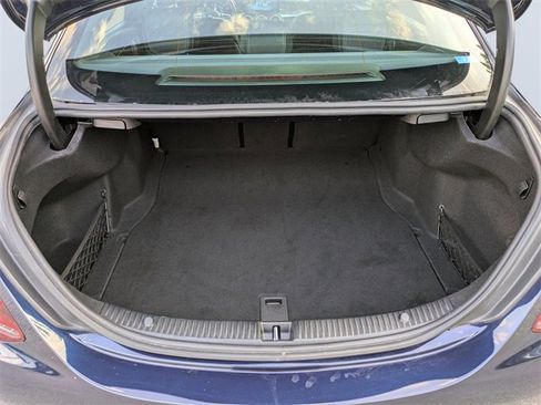 Used 2021 Mercedes-Benz C 300 4MATIC Sedan image 12