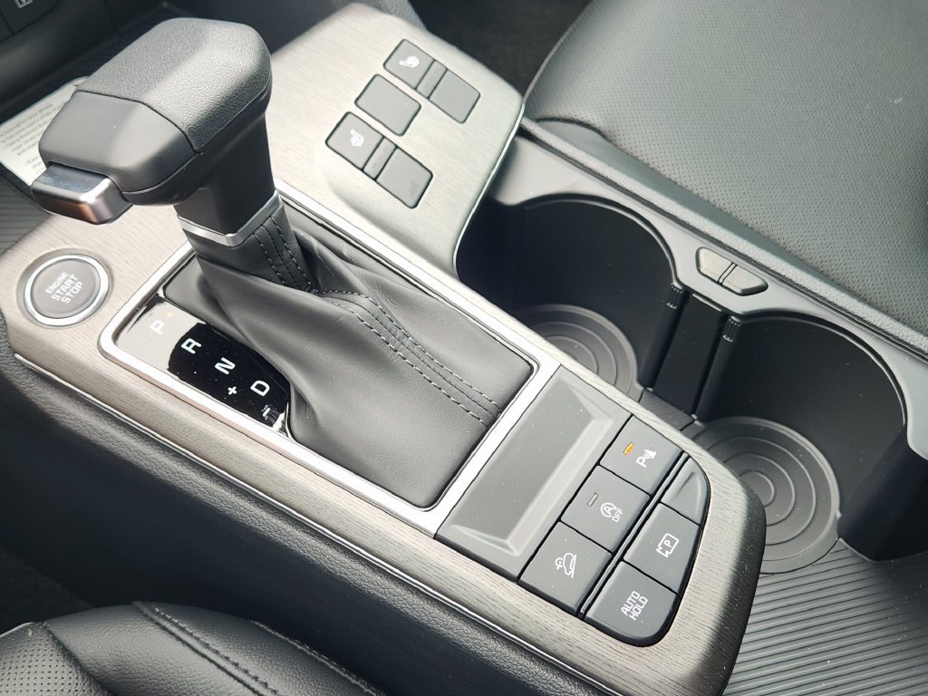 New 2026 Kia Sportage X-Line w/ X-Line Technology Package AWD/4WD image 15