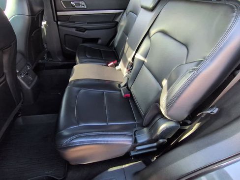 Used 2019 Ford Explorer XLT w/ Equipment Group 202A image 16