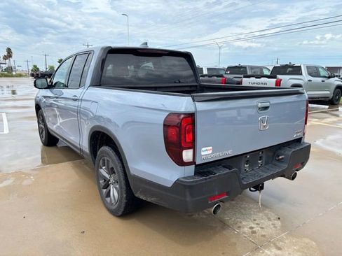 Used 2023 Honda Ridgeline Sport image 4