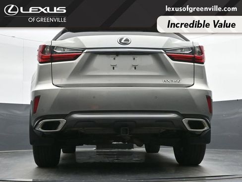Used 2017 Lexus RX 350 FWD w/ Premium Package image 37
