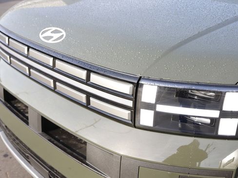 New 2026 Hyundai Santa Fe SEL image 14