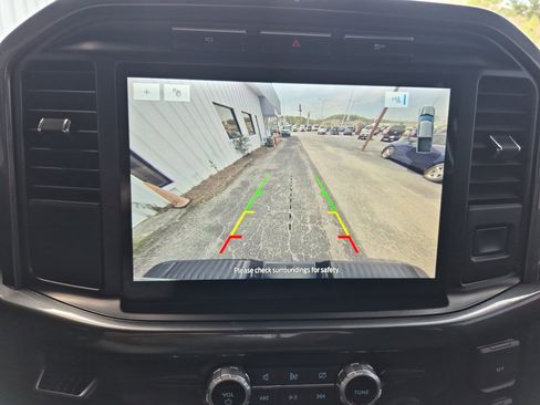 Used 2023 Ford F150 XLT w/ Equipment Group 302A High image 37