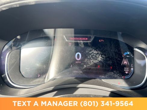 New 2026 RAM 3500 Laramie image 16