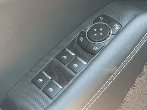 New 2025 Ford Mustang Mach-E Premium image 26