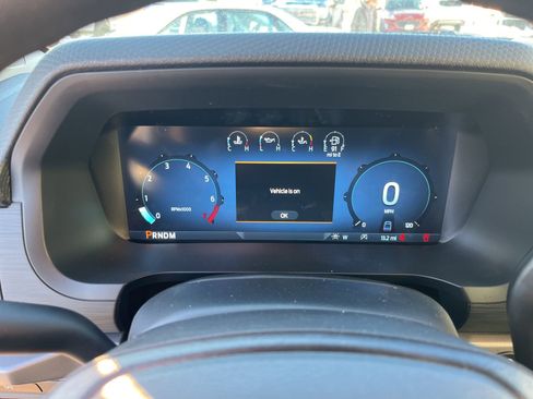 New 2025 Ford F150 XL w/ Equipment Group 103A High image 10